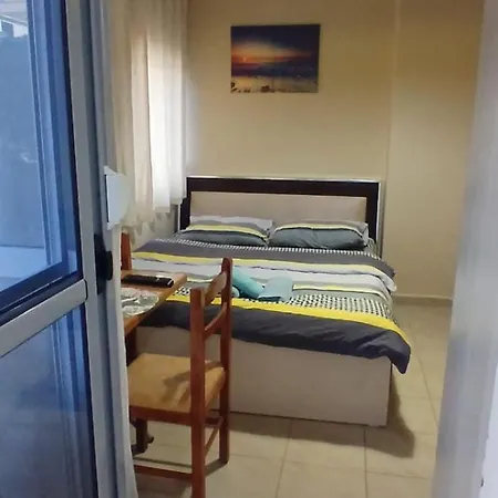 Aleksa's Appartament 2 *