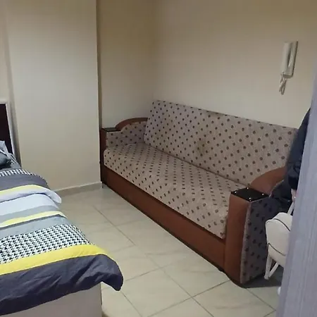 Aleksa's Appartament 2 Apartment