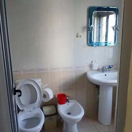 Aleksa's Appartament 2 Διαμέρισμα