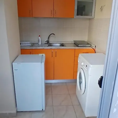 Aleksa's Appartament 2 Διαμέρισμα