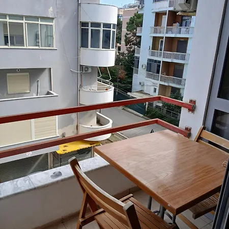 Aleksa's Appartament 2 Apartment