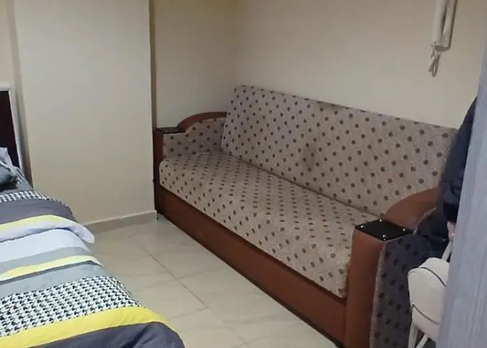 Aleksa's Appartament 2 Διαμέρισμα