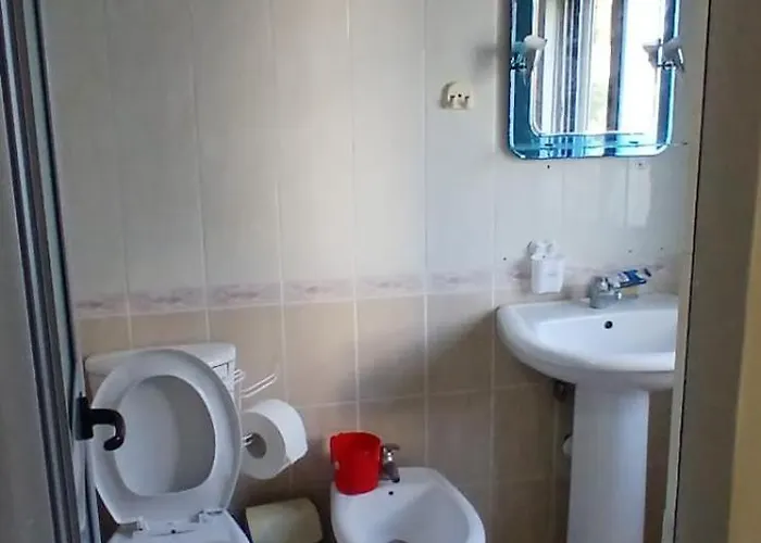 Aleksa's Appartament 2 Διαμέρισμα