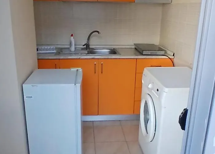 Aleksa's Appartament 2 Διαμέρισμα