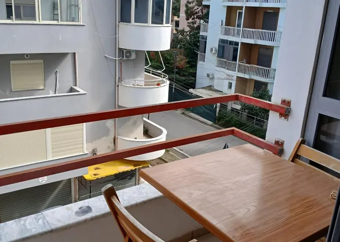 Aleksa's Appartament 2 Appartement